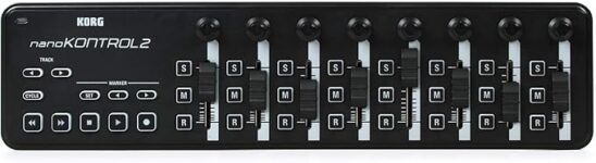 Top 10 Best Studio Controllers 2026