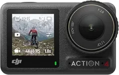 Top 10 Best Action Cameras 2026
