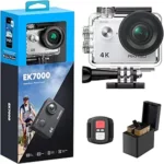 Top 10 Best Action Cameras 2026