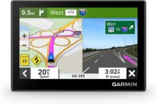Top 10 Best GPS Navigators 2026