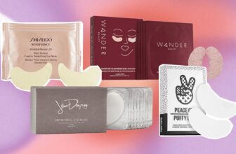 Top 10 Best Under Eye Patches 2026