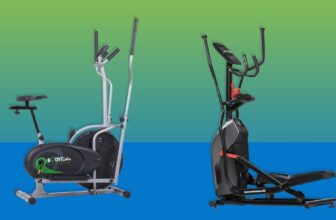 Top 10 Best Ellipticals 2026