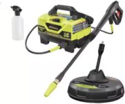 Top 10 Best Pressure Washers 2026