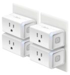 Top 10 Best Smart Plugs 2026