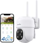 Top 10 Best Outdoor Security Cameras 2026