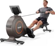 Top 10 Best Rowing Machines 2026