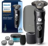 Top 10 Best Electric Shavers 2026