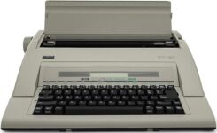 Top 10 Best Typewriters 2026