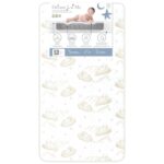 Top 10 Best Crib Mattresses 2026