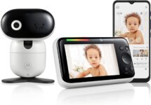 Top 10 Best Baby Monitors 2026