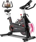 Top 10 Best Exercise Bikes 2026