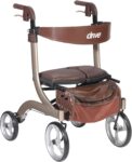 Top 10 Best Rollator Walkers 2026