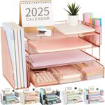 Top 10 Best Desk Organizers 2026