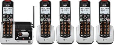 Top 10 Best Telephones 2026