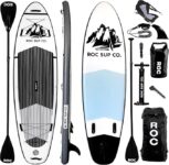 Top 10 Best Stand Up Paddle Boards 2026