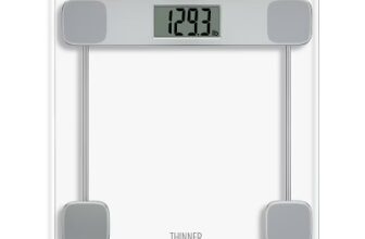 Top 10 Best Bathroom Scales 2026