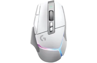 Top 10 Best gaming mouses 2026