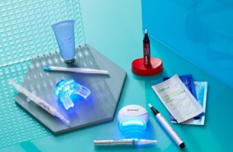 Top 10 Best Teeth Whiteners 2026