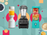 Top 10 Best Blenders 2026