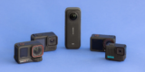 Top 10 Best Action Cameras 2026
