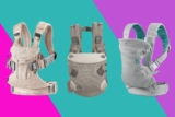 Top 10 Best Baby Carriers 2026