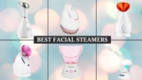 Top 10 Best Facial Steamers 2026