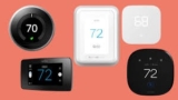 Top 10 Best Smart Thermostats 2026